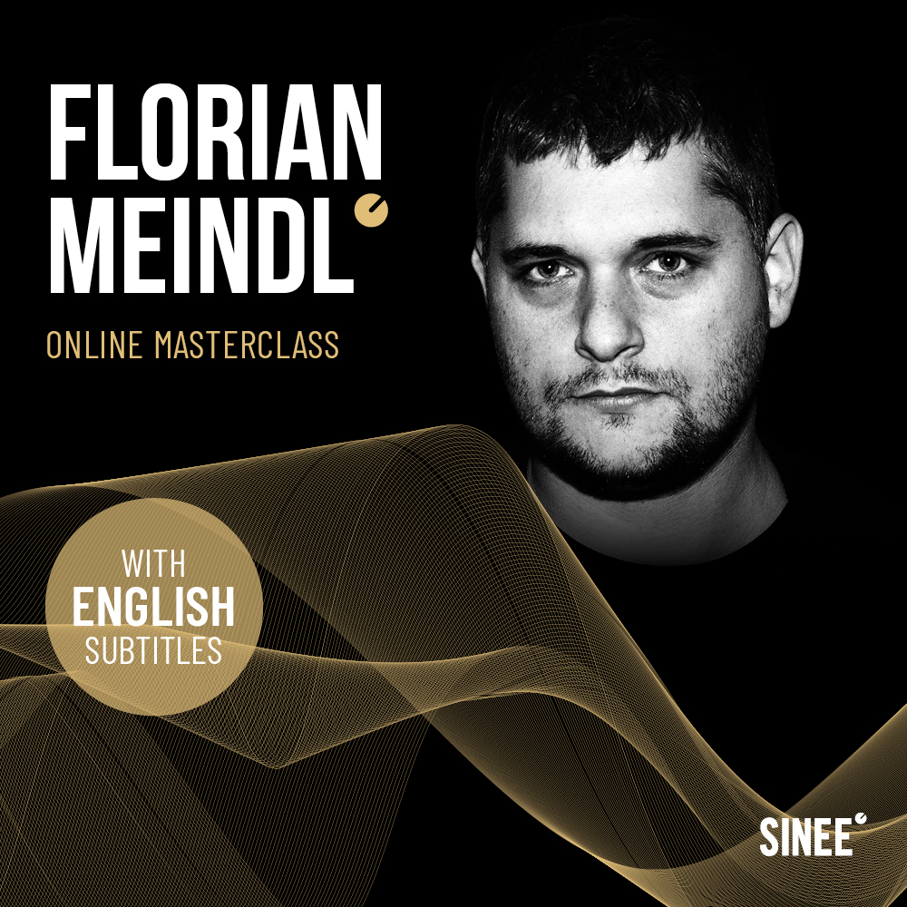 Florian Meindl – Online Masterclass