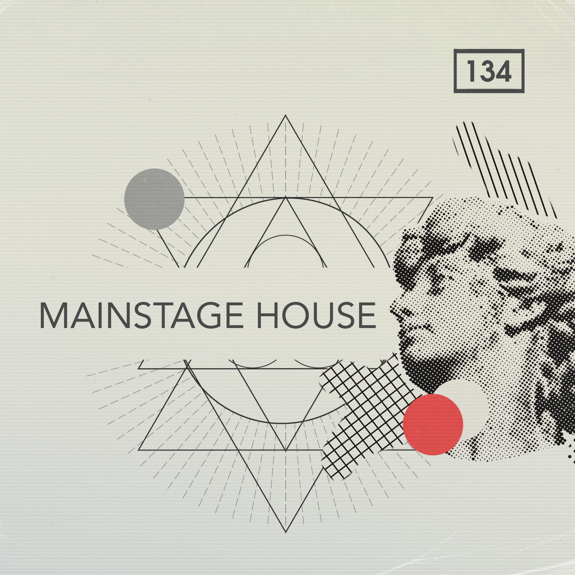 Bingoshakerz - Mainstage House