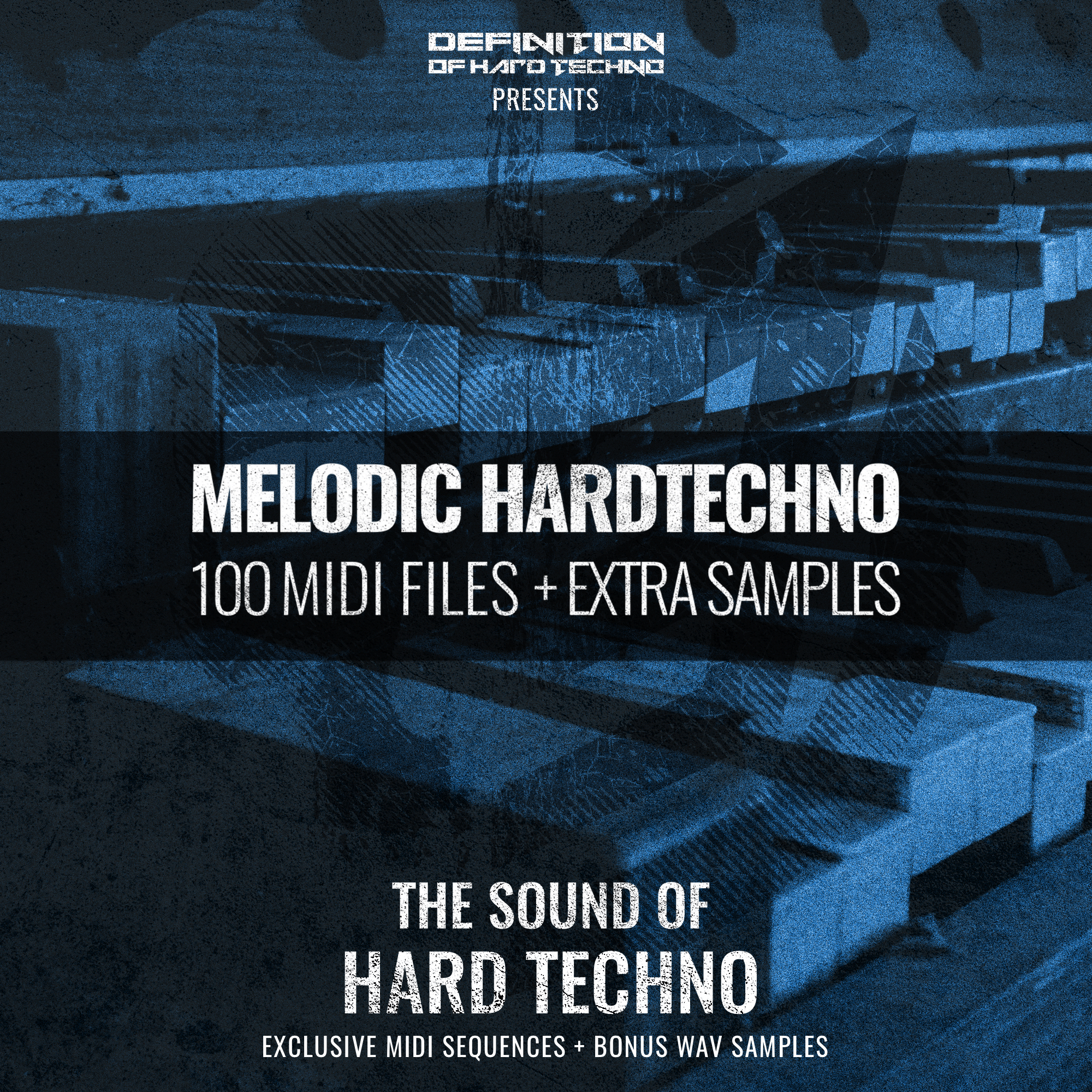 DOHT - MELODIC HARDTECHNO