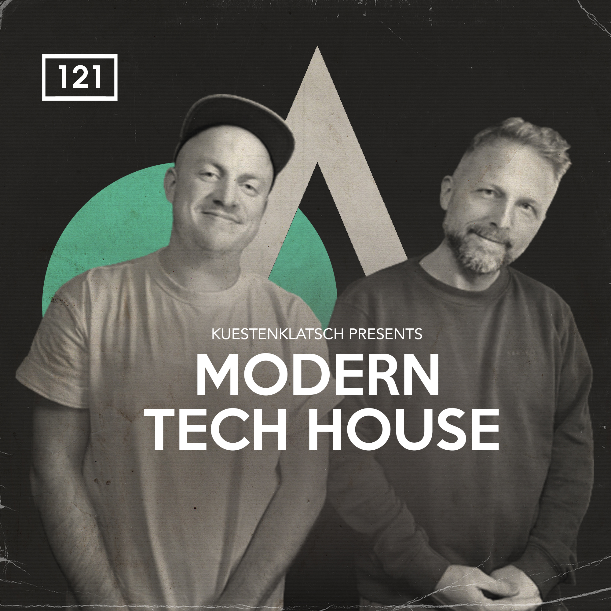 Bingoshakerz - Moder Tech House 