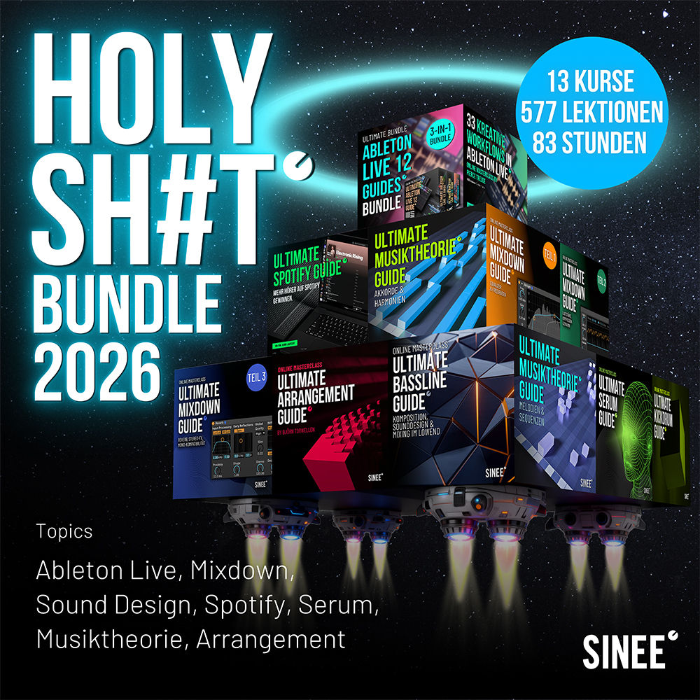 Holy Shit Bundle 