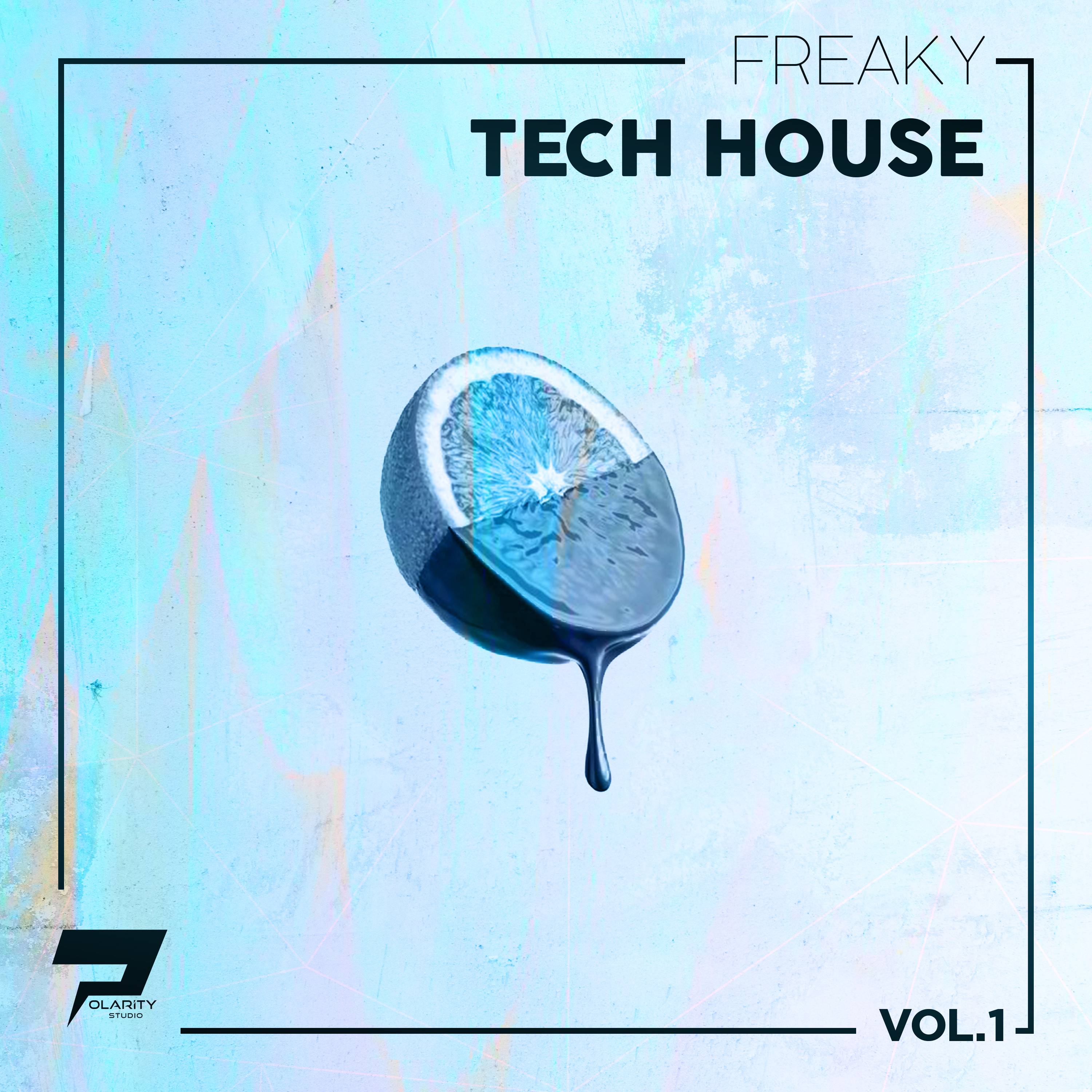 Polarity Studio - Freaky Tech House