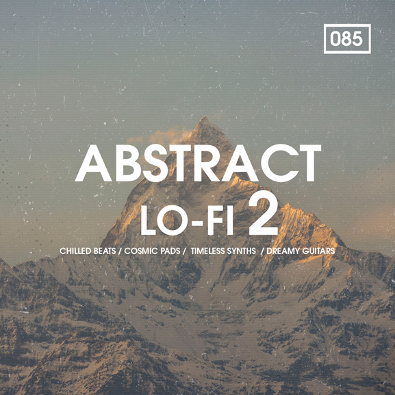 Bingoshakerz - Abstract Lo-Fi 2