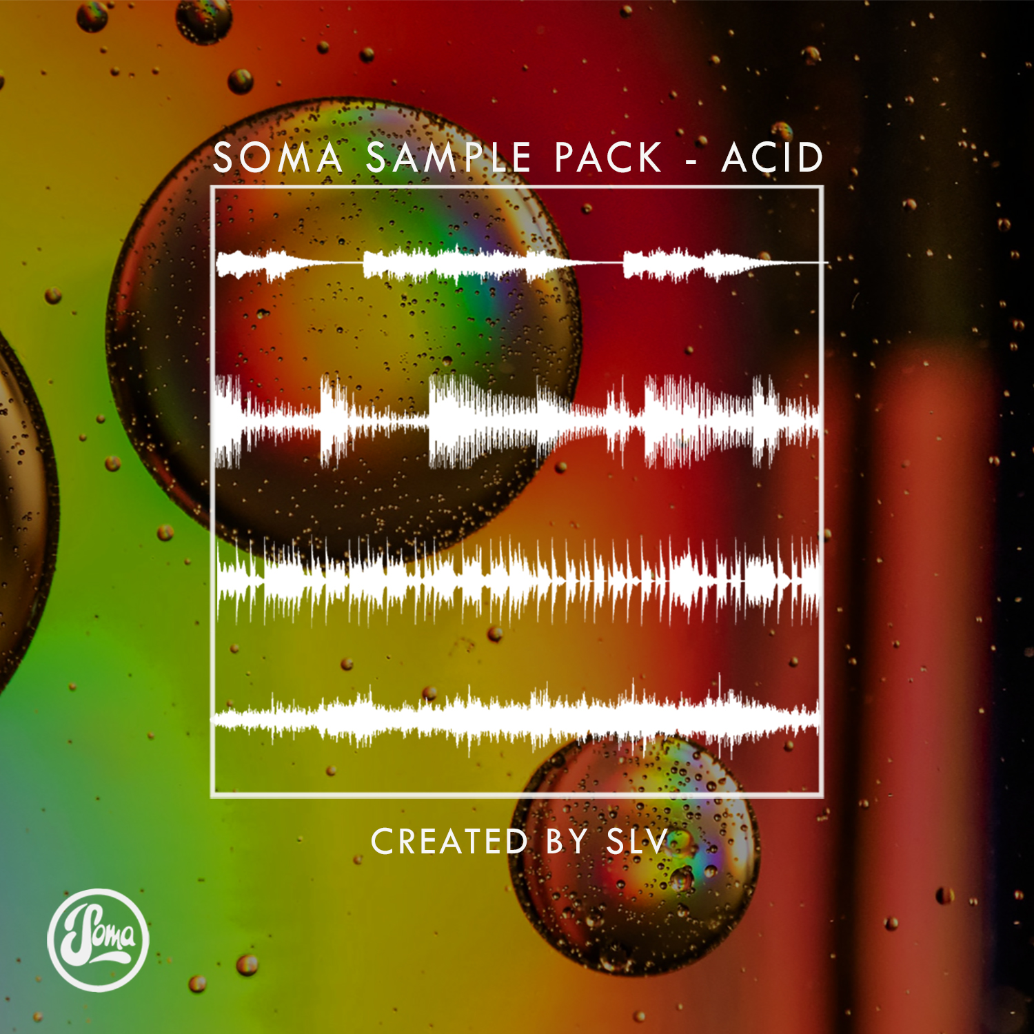 Soma - Acid Loops