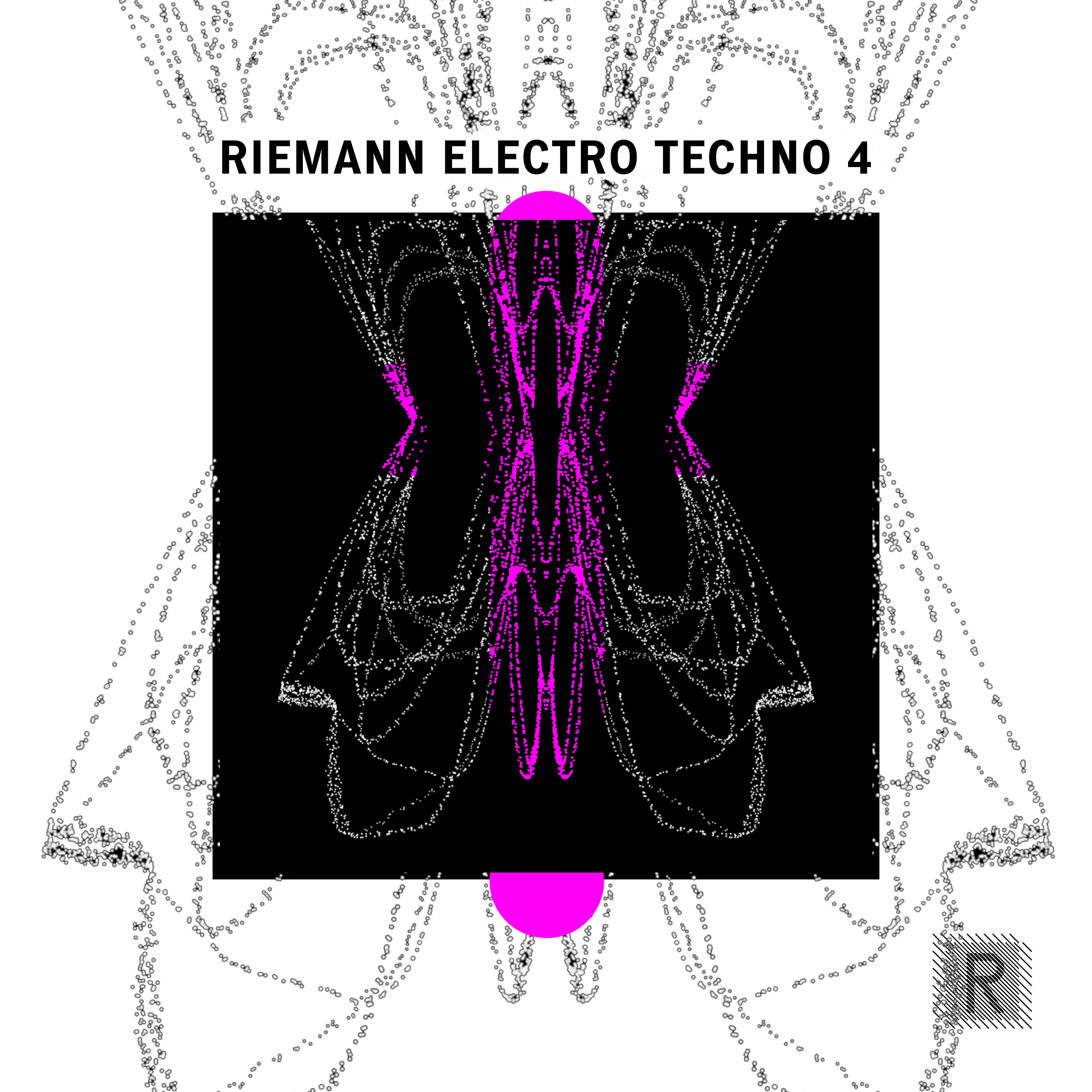 Riemann - Electro Techno 4