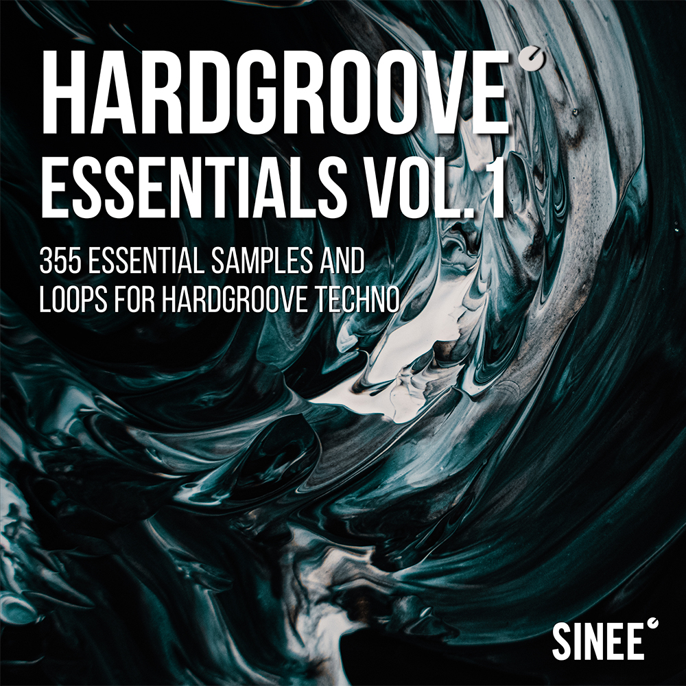 Hardgroove Essentials Vol. 1