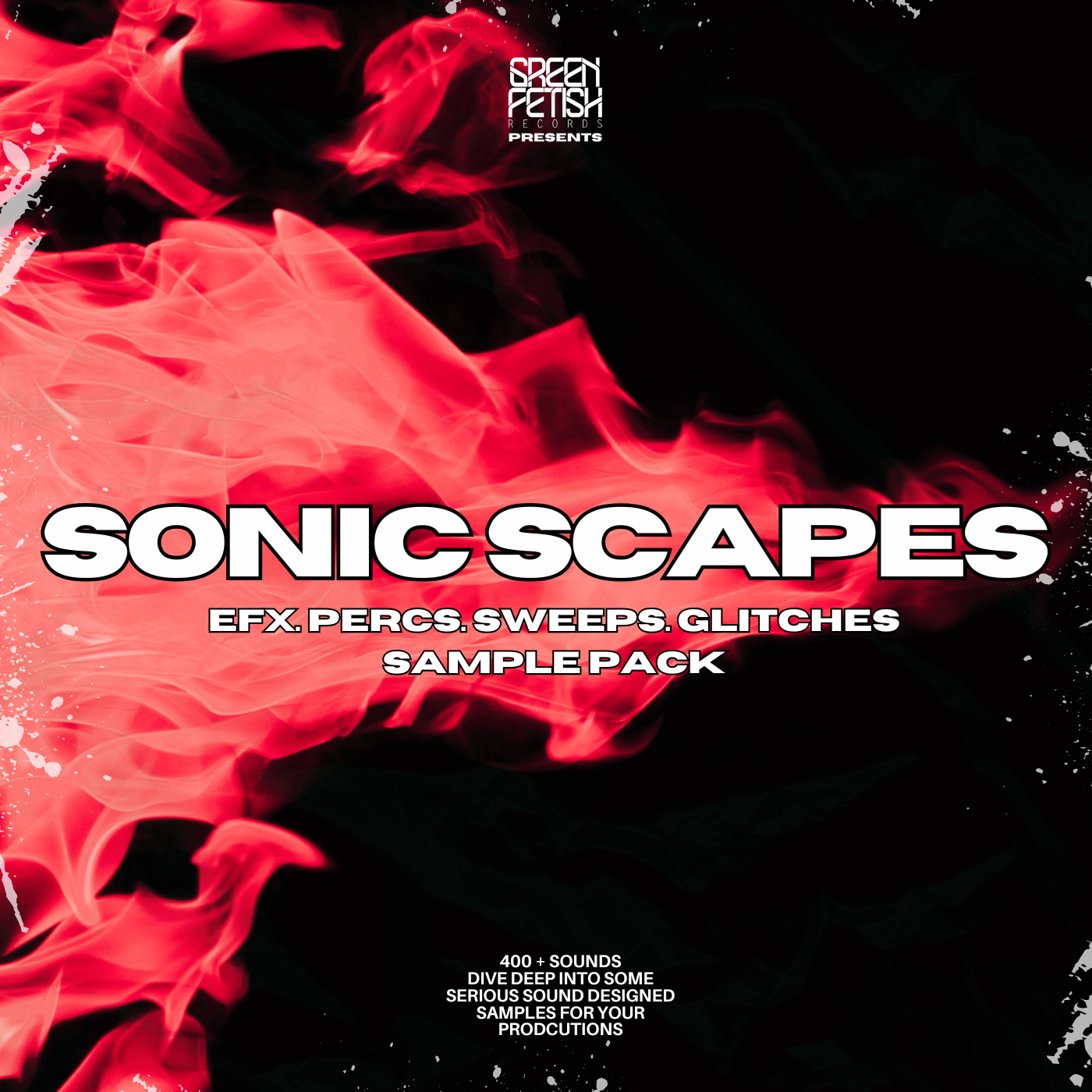 GFR - Sonic Scapes 