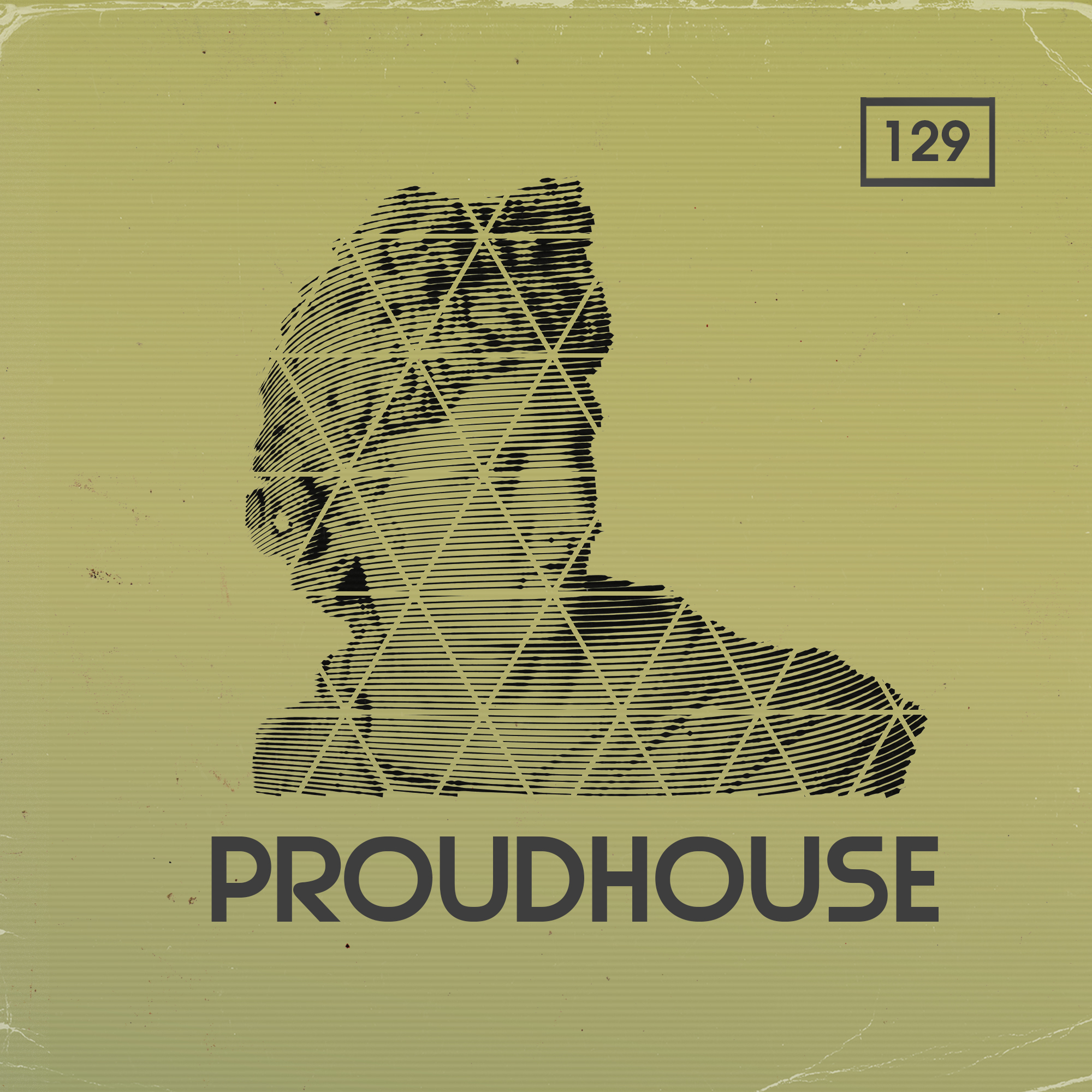 Bingoshakerz - Proud House