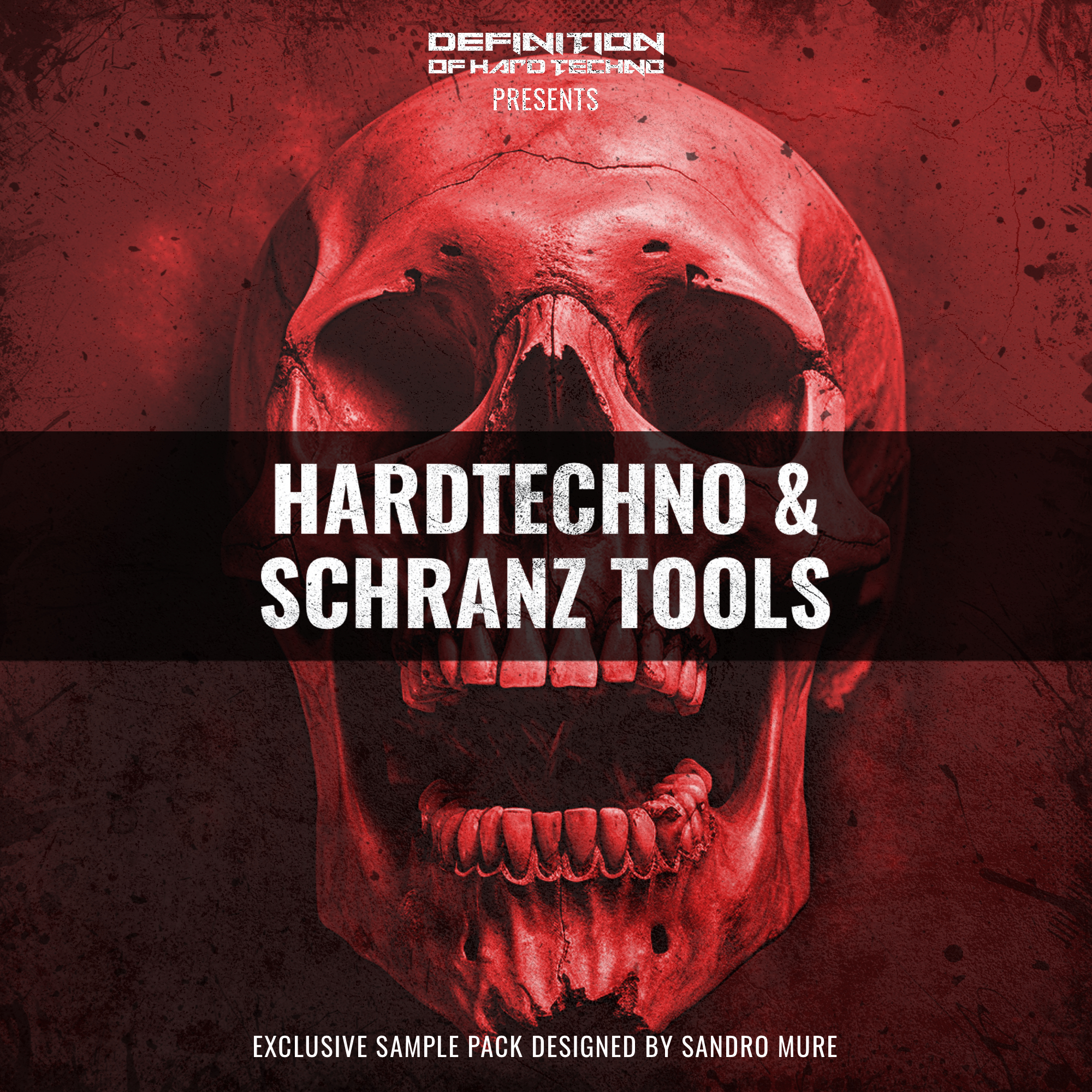 DOHT - HARDTECHNO & SCHRANZ TOOLS
