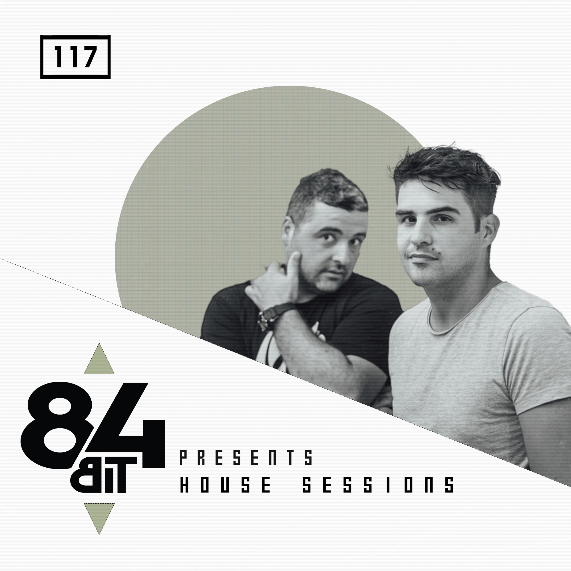 Bingoshakerz - House Sessions by 84Bit
