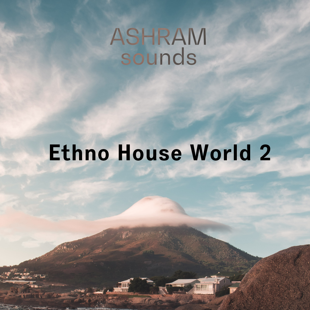 ASHRAM - Ethno House World 2