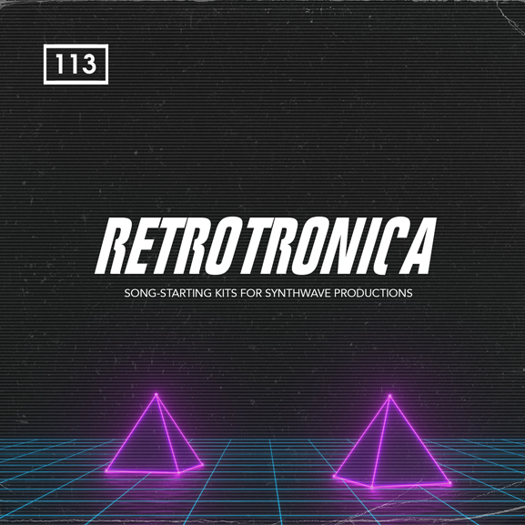 Bingoshakerz - Retrotronica