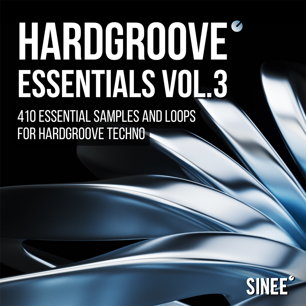 Hardgroove Essentials Vol. 3 