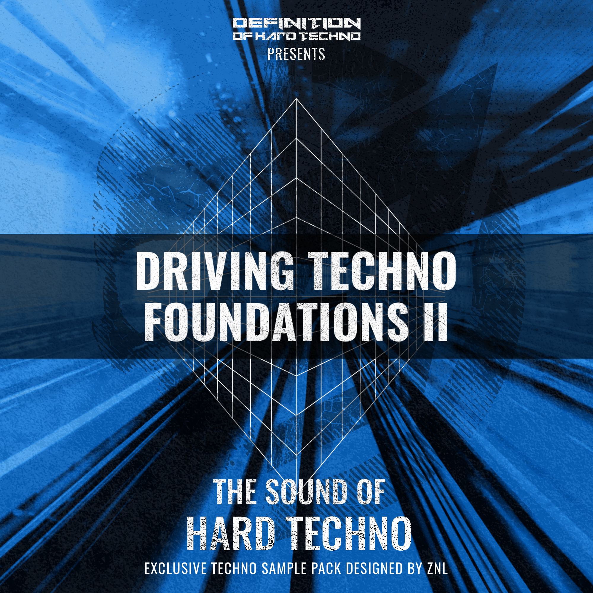 DOHT - DRIVING TECHNO FOUNDATIONS VOL. 2