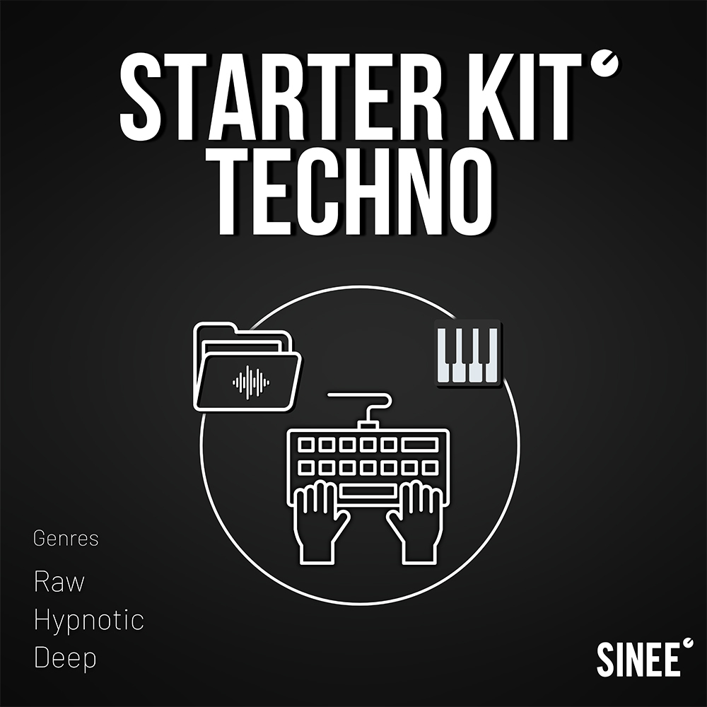 Starter Kit - Techno