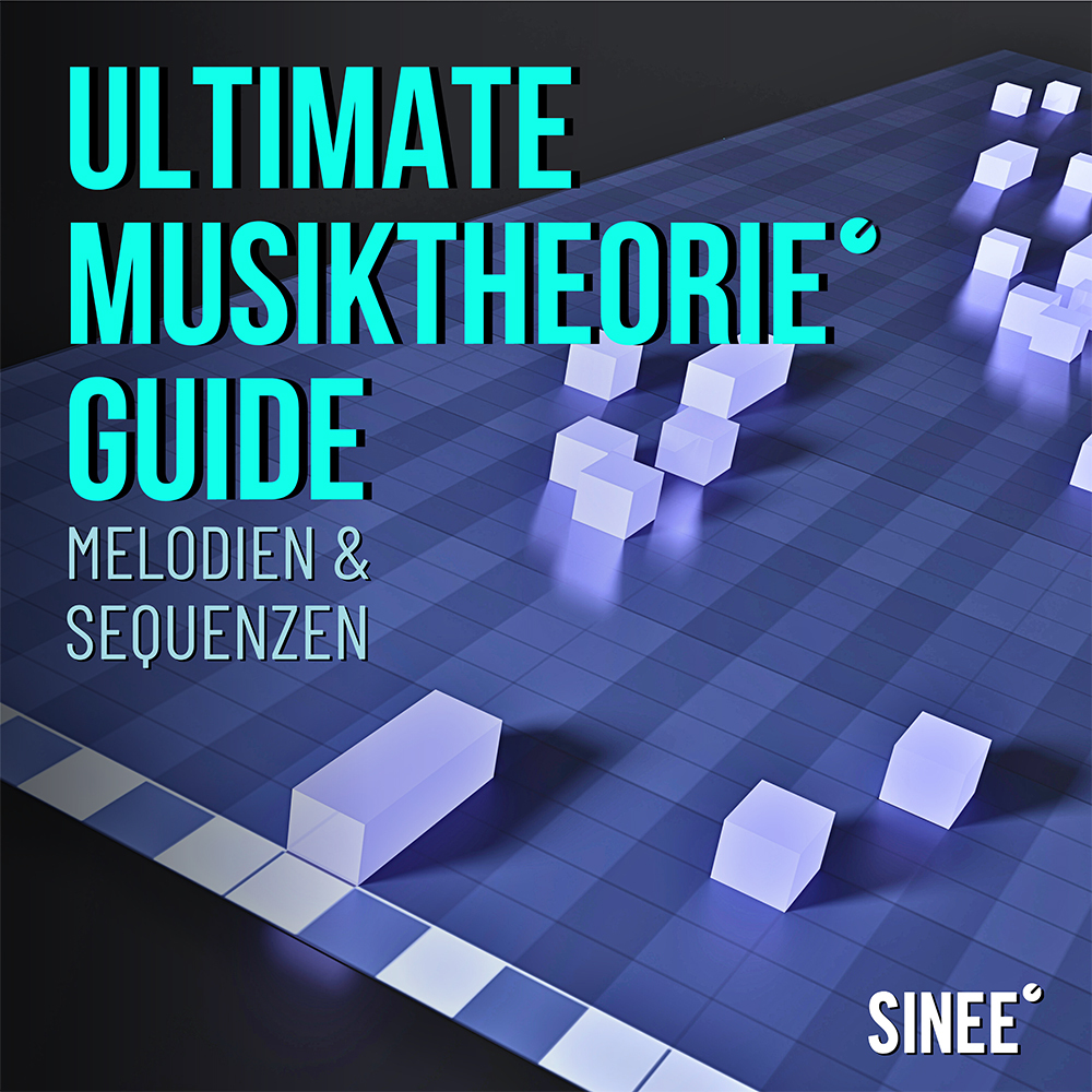 Ultimate Musiktheorie Guide Teil 1 – Melodie & Sequenzen