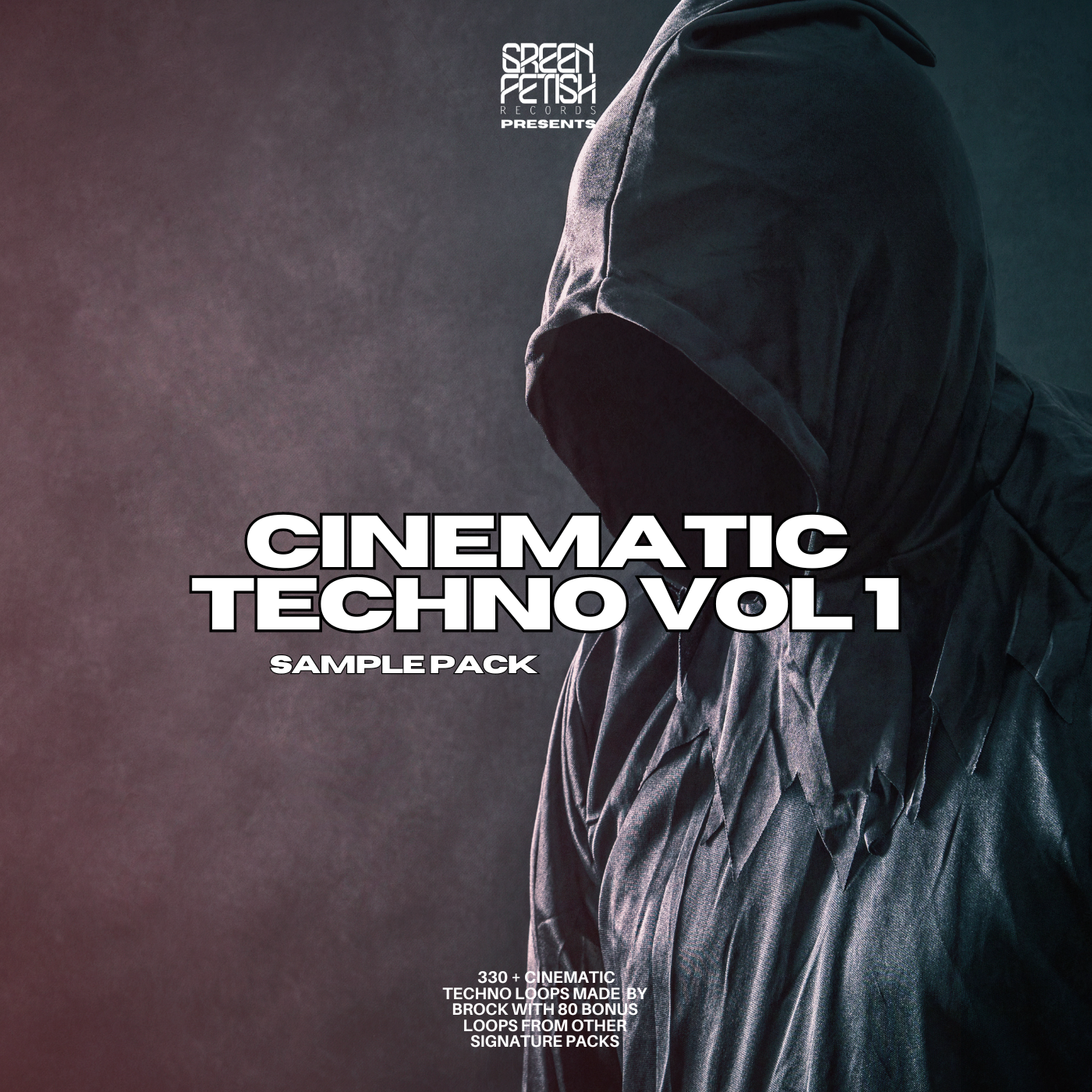 GFR - Cinematic Techno Vol. 1